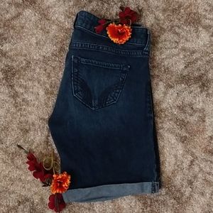 Hollister shorts